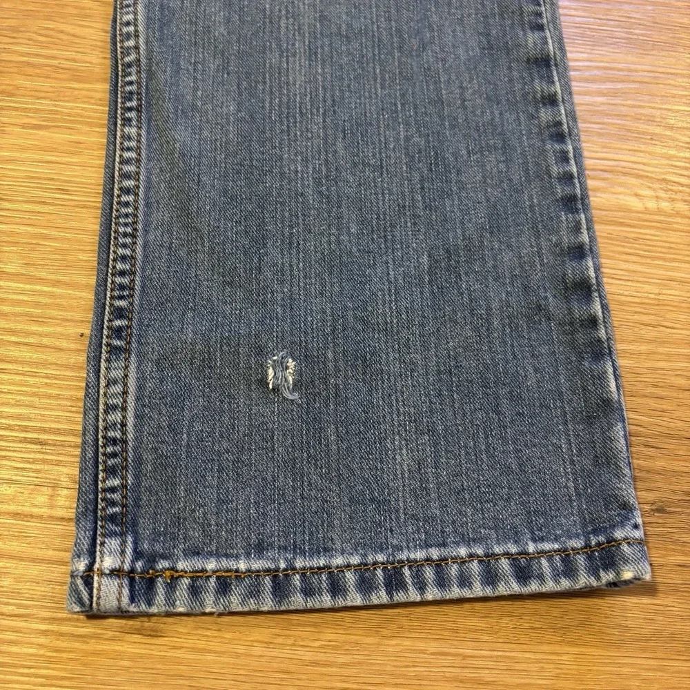 Levis preowned good